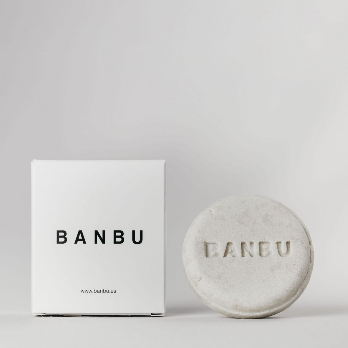 Shampoo | BANBU