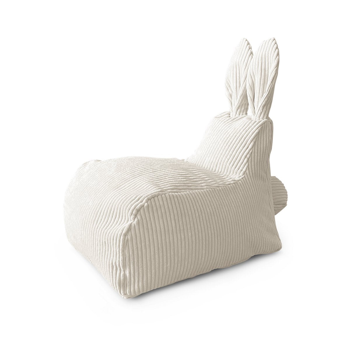 Bunny zitzak corduroy- S | Scandinavian stories