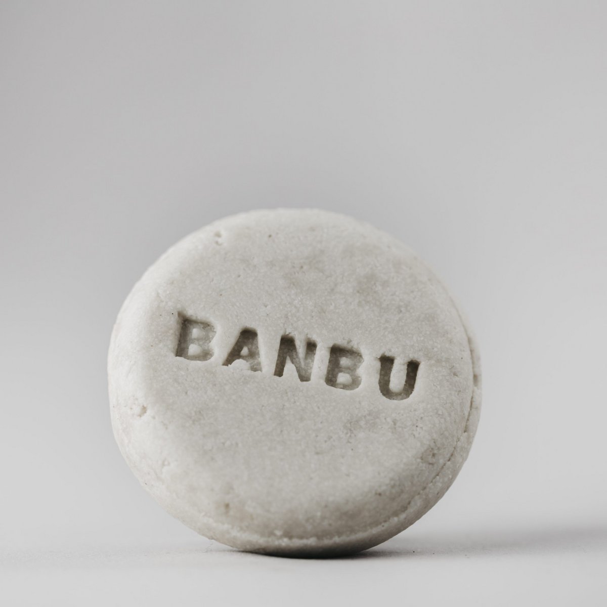 Shampoo | BANBU