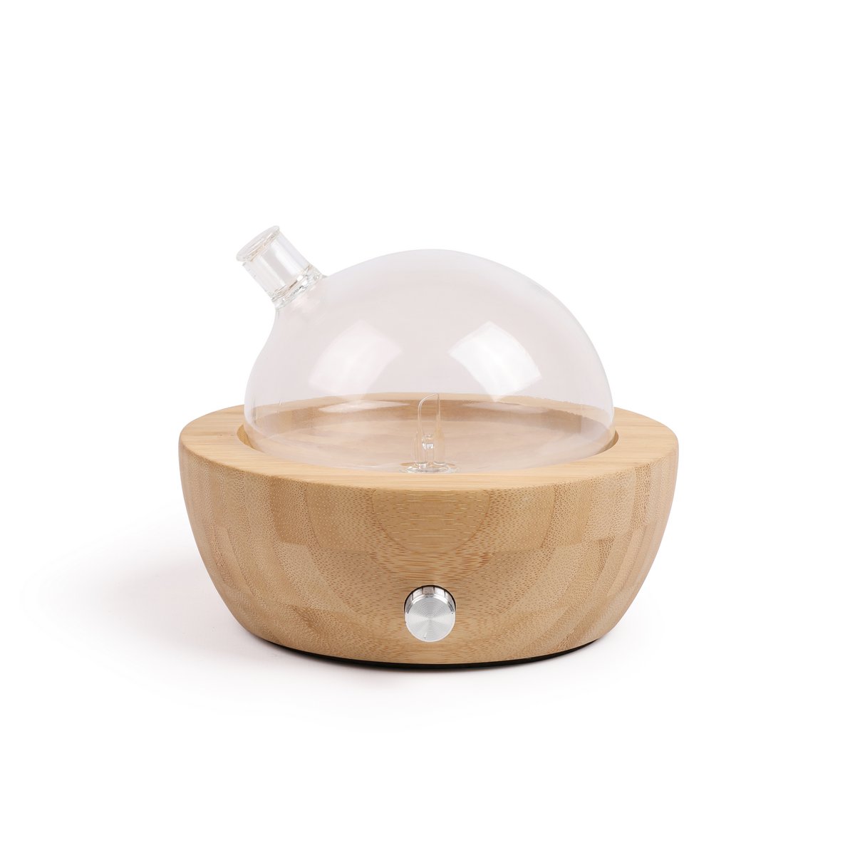 Wooden etherische olie diffusor | LIVOO