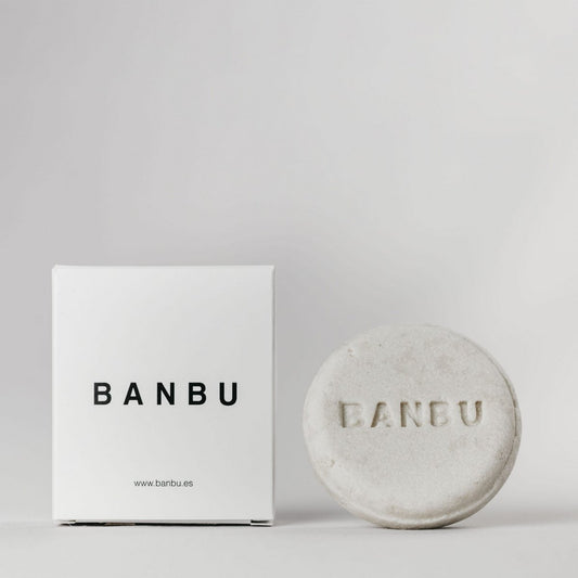 Shampoo | BANBU