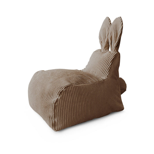 Bunny zitzak corduroy- S | Scandinavian stories