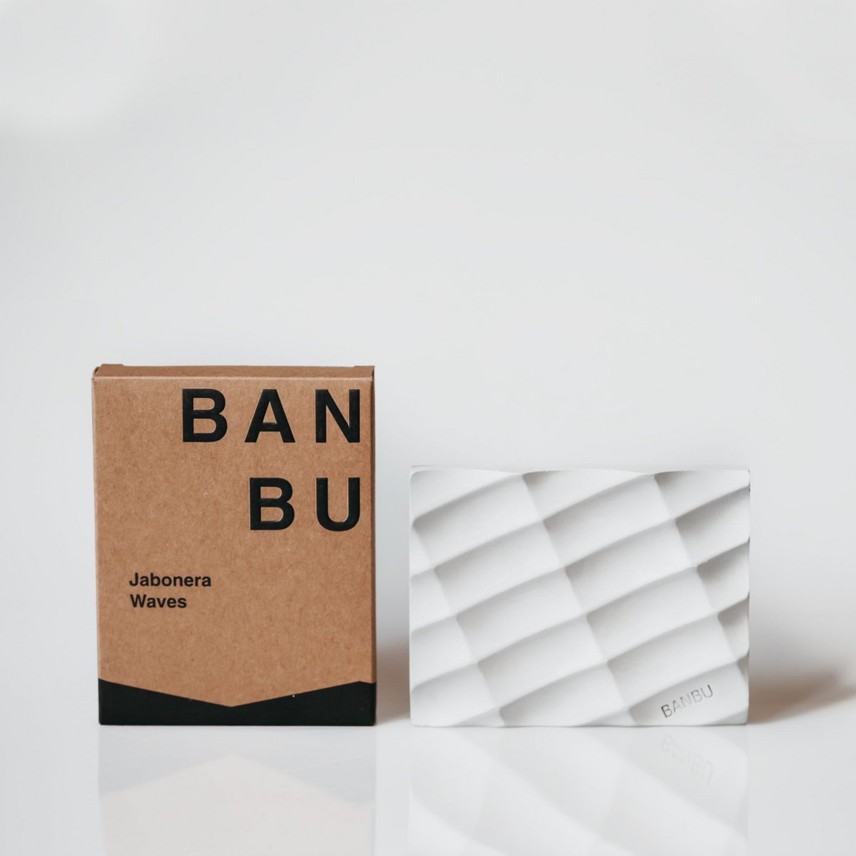 Zeepschaal | BABNU