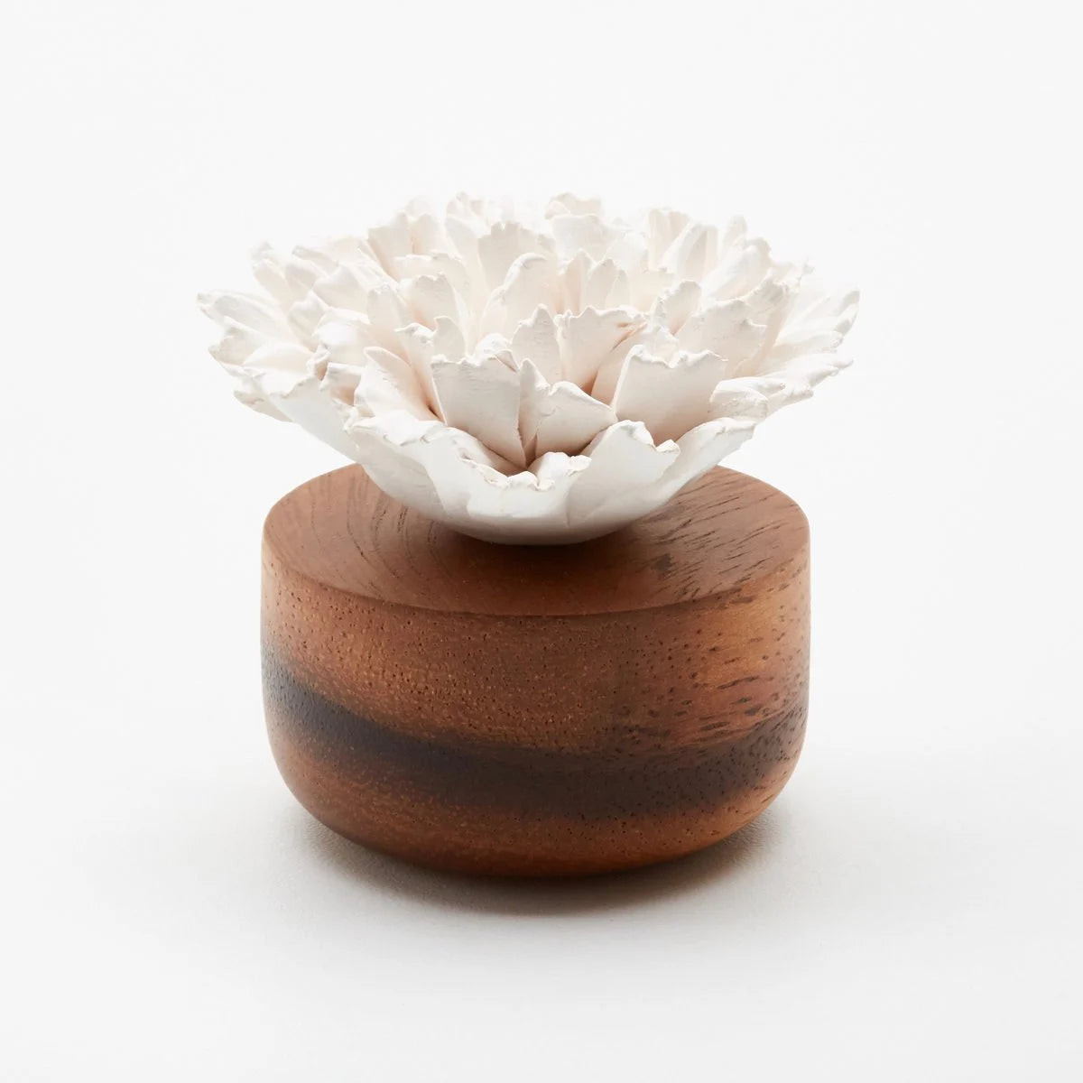 Japanse Anjerverspreider - Porselein | Hout