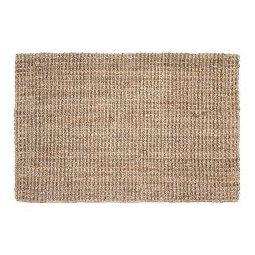 Deurmat jute - Naturel