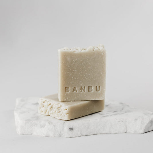 Vaste zeep | BANBU
