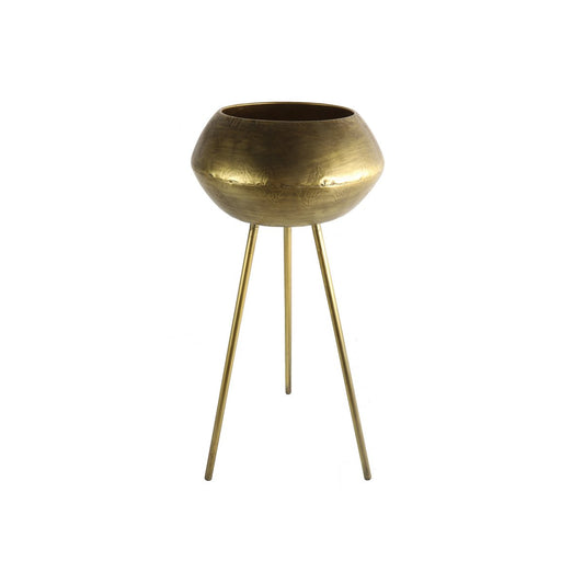 Plantenbak Ro Lalou goud